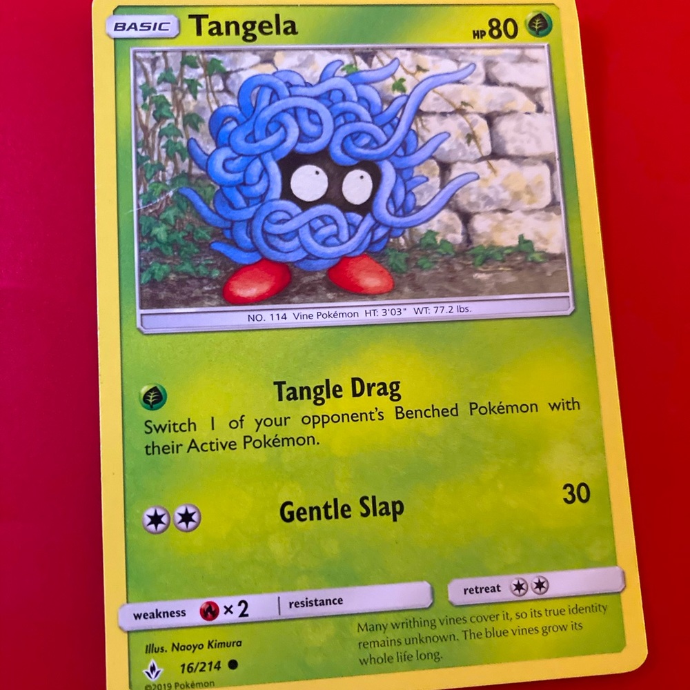 Pokémon Cards - Picture 5 of 7